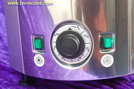 Musso L1 Classica IJsmachine