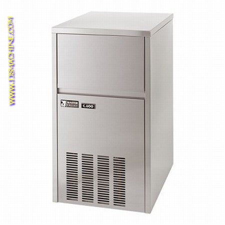 Masterfrost IJsblokjes machine C600