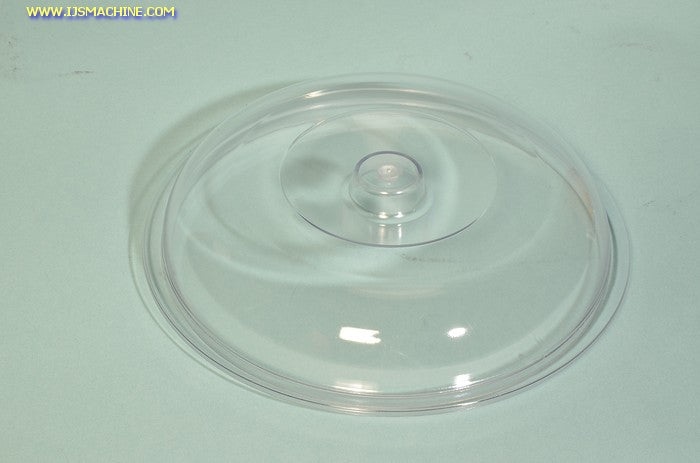 Original Lid for Musso Italian icecream machine - powered by www.imusso-spareparts.com