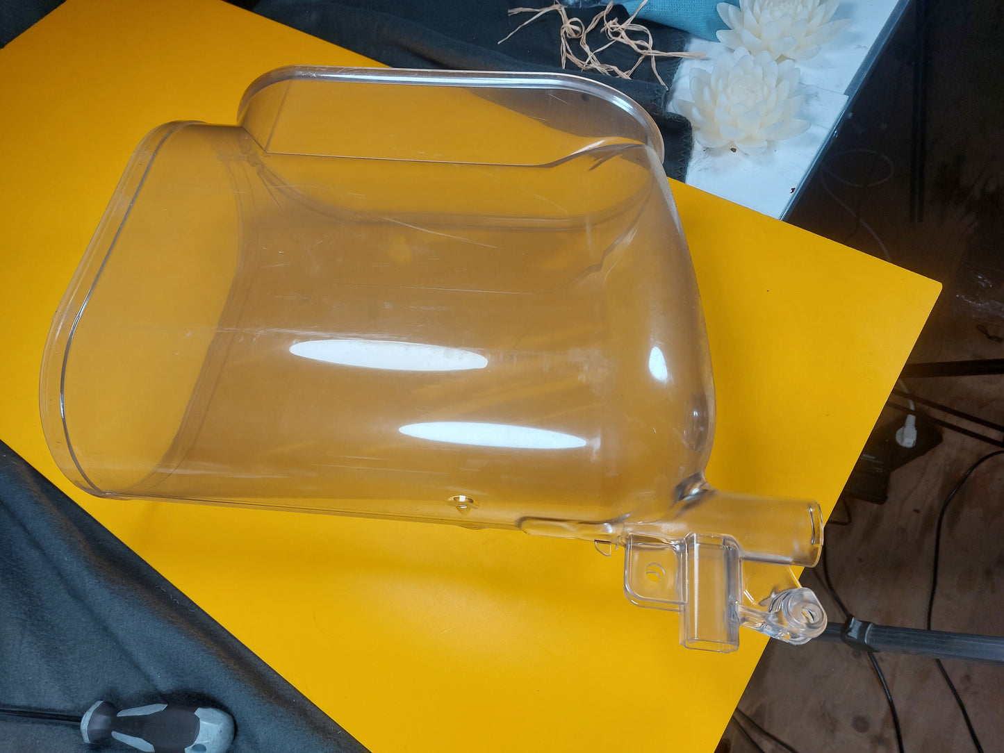 Motorsensor für Elcor Igloo und Grani Slushmaschine