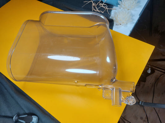 Motorsensor für Elcor Igloo und Grani Slushmaschine