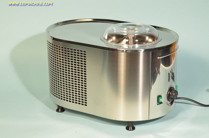 Musso L1 Classica IJsmachine