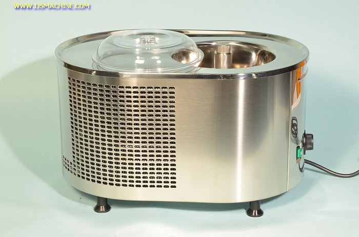 Musso L1 Classica IJsmachine