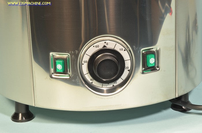 Musso L1 Classica IJsmachine