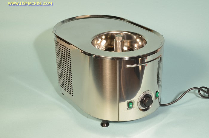 Musso L1 Classica IJsmachine
