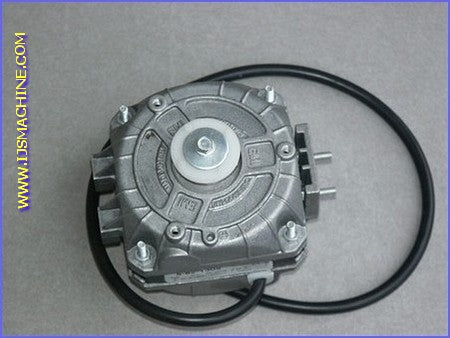 Fan Blade and Bracket for Musso Stella Fan