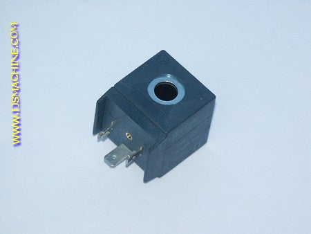 Magneet tbv. freonklep (alleen Igloo 1) voor Elcor Igloo Slushmachine