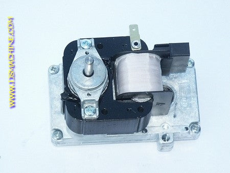 Gear motor voor Elcor Igloo Slushmachine