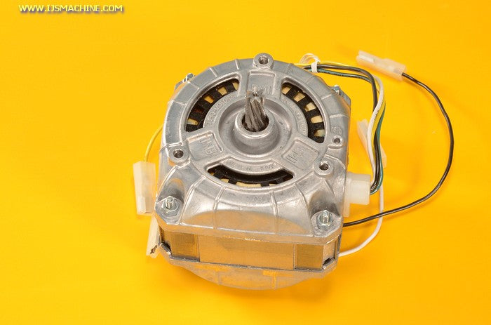 Aandrijfmotor voor de Musso  Classica ijsmachine