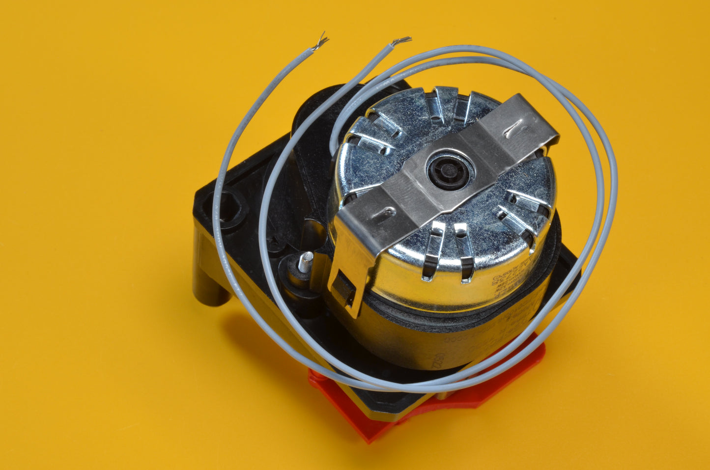 Timer (clock) Masterfrost ice cube machine