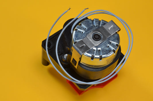 Timer (klokje)  Masterfrost ijsblokjes machine