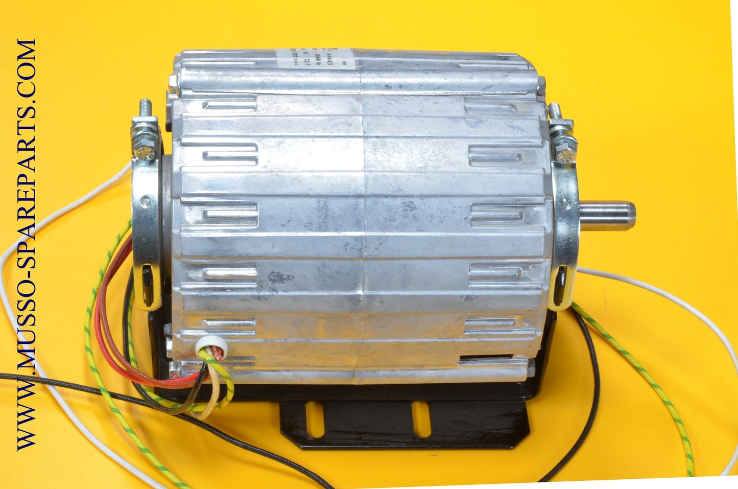 Drive Motor Musso Professional + Musso Professional Mobile - 100% original for Musso ice cream machine (copy)