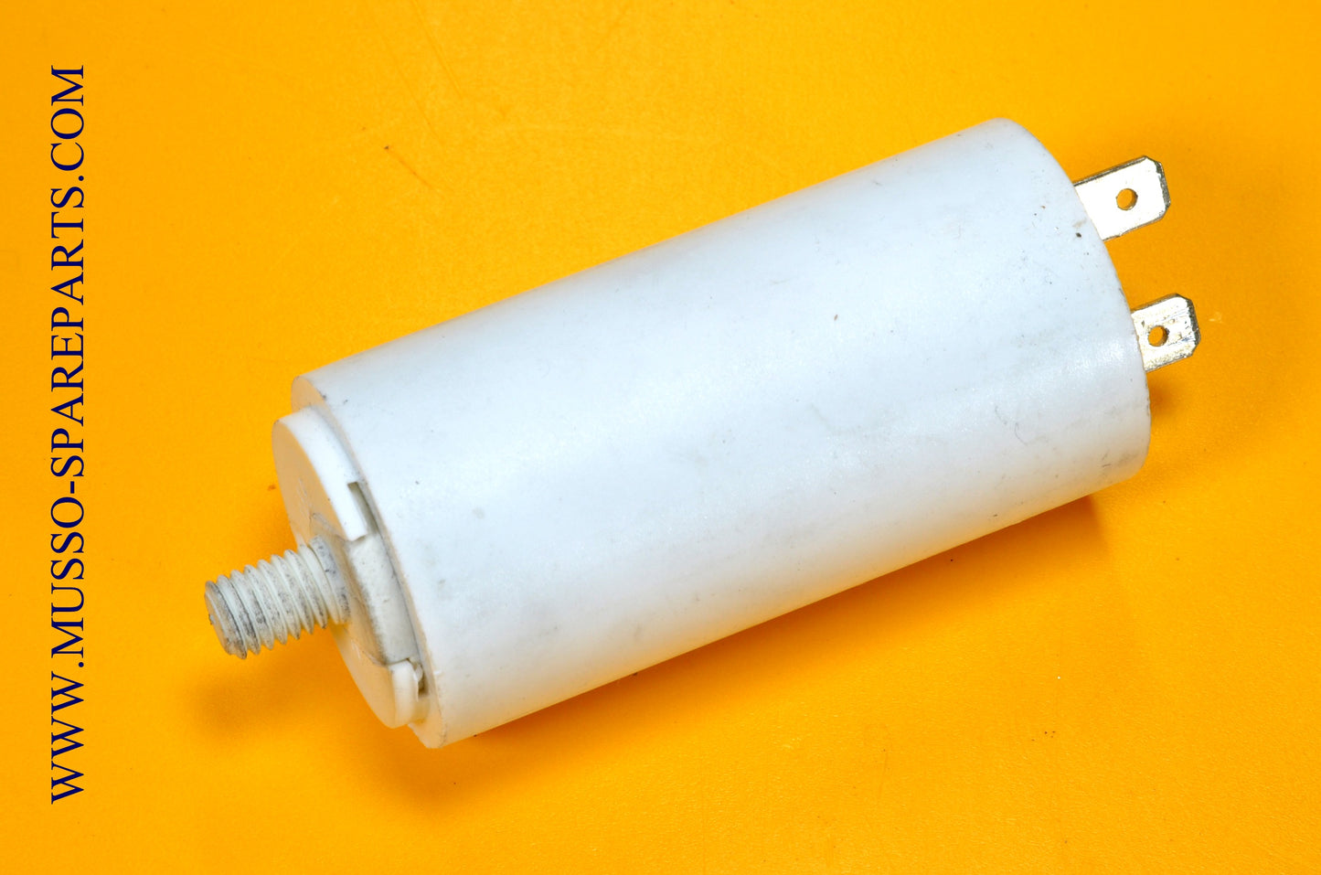 Musso Condensator Professional Eismaschine - Original-Ersatzteil
