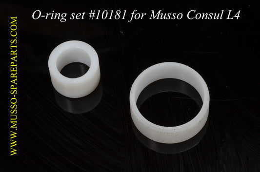 Ringenset Musso Consul L4