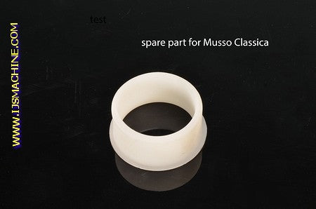 Musso Classica shaft Bush O-ring