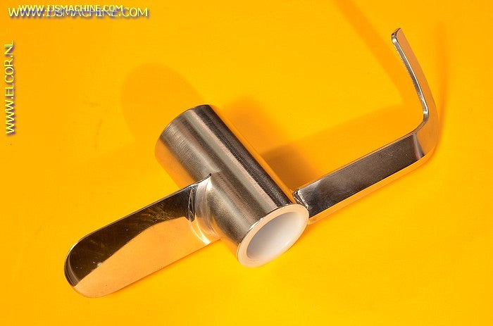 Musso Stella L2 vervang roerwerk - Aangeboden door www.musso-spareparts.com