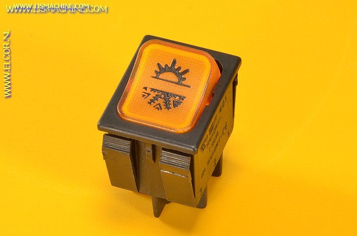 100% original spare part for Musso ice-cream machines - Allways in stock - www.musso-spareparts.com