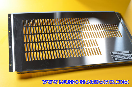 Achterpaneel Musso L2 Stella
