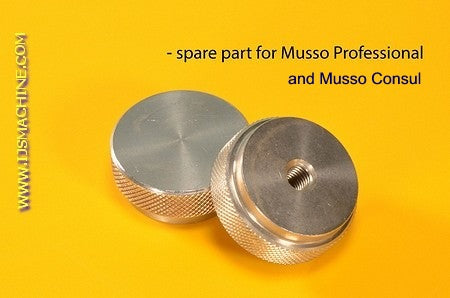 Spare Part for Musso L3 Professional iecream machine and Musso Consul L4  icecream machine - powered by ww.musso-spareparts.com